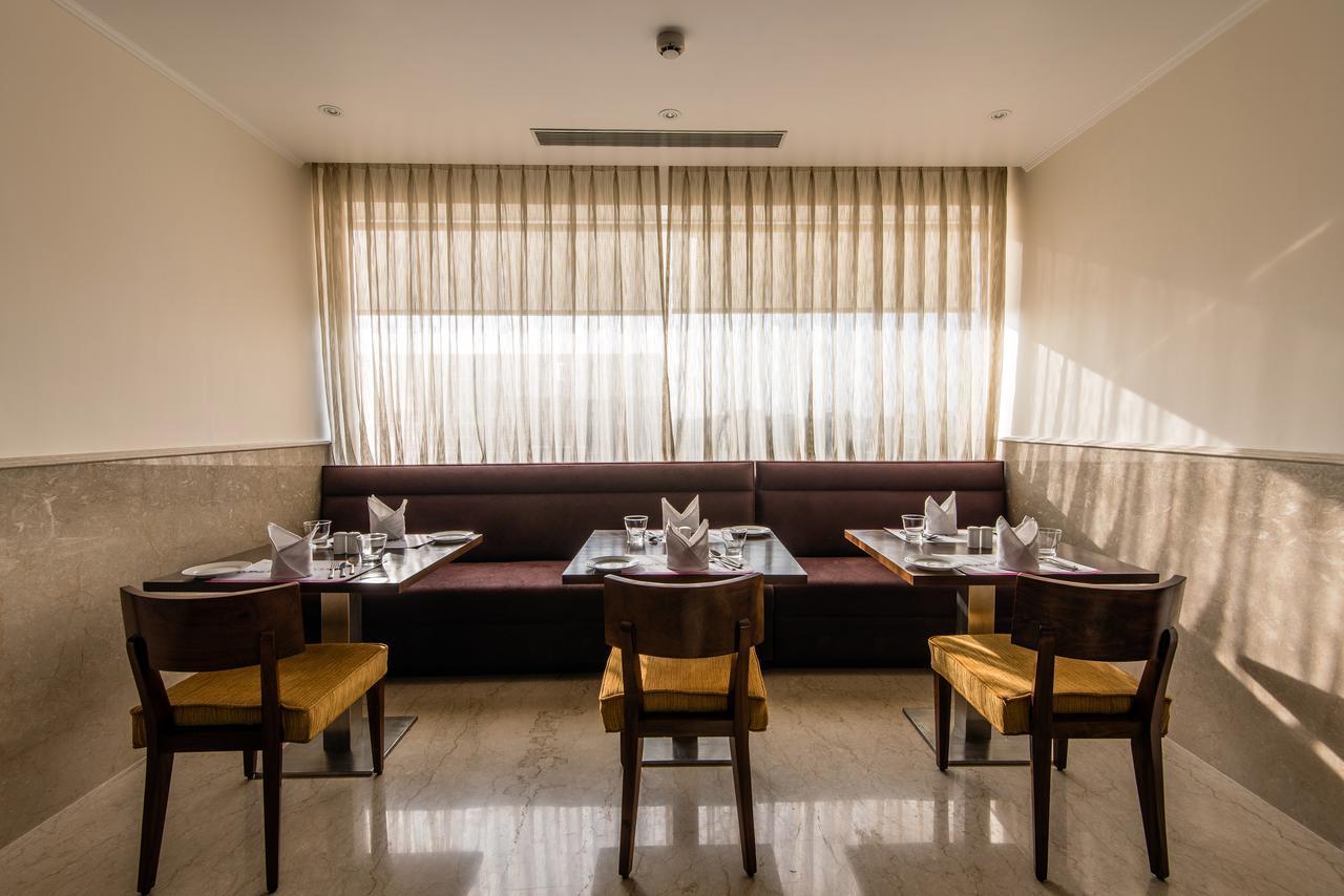 Regenta Central Jaipur Exteriör bild